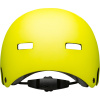 Cyklistická prilba Bell Local, žltá
