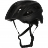 Cyklistická prilba Crazy Safety Cool Swat, junior, čierna