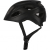 Cyklistická prilba Crazy Safety Cool Swat, junior, čierna
