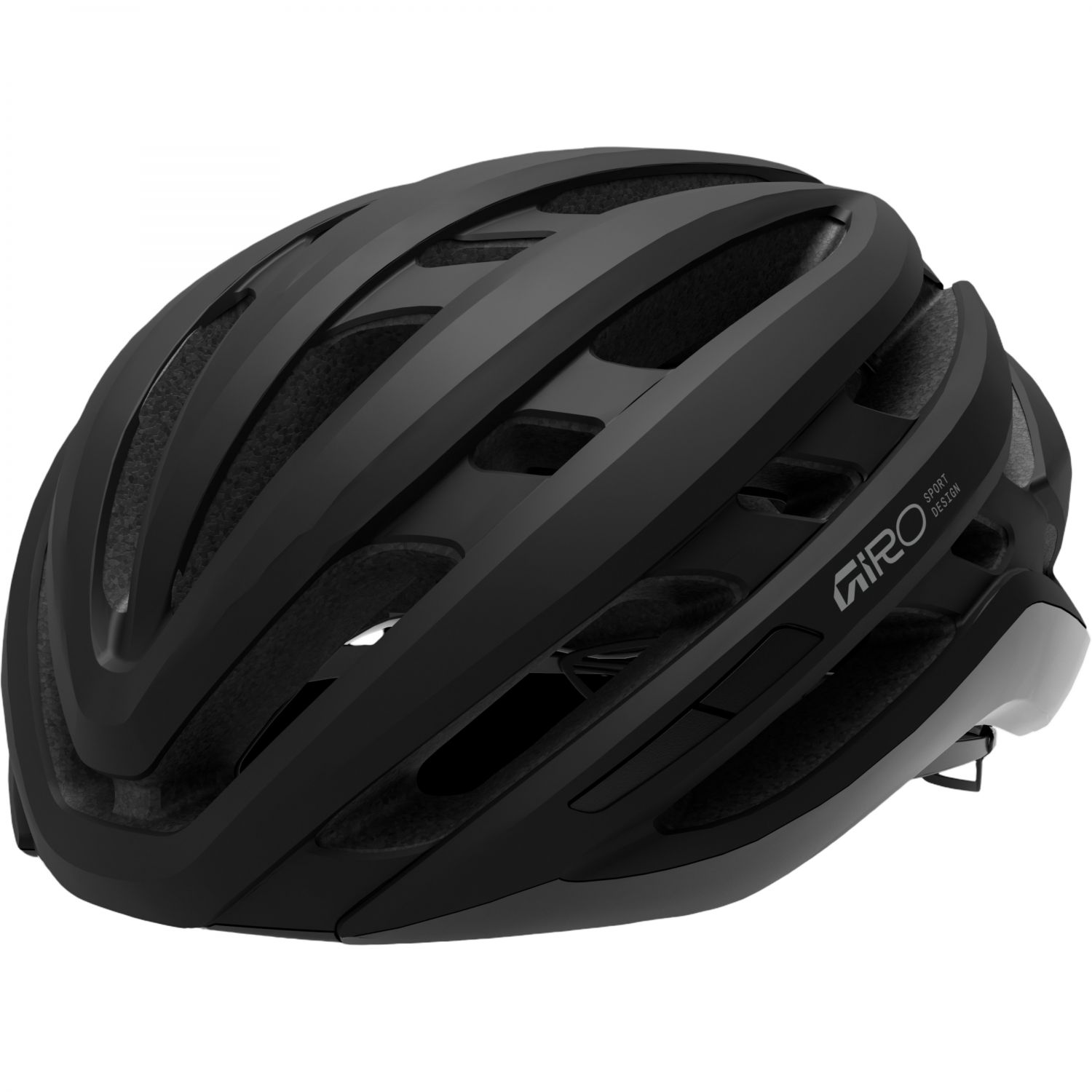 Cyklistická prilba Giro Agilis Mips, biela
