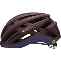 Cyklistická prilba Giro Agilis Mips, hnedá