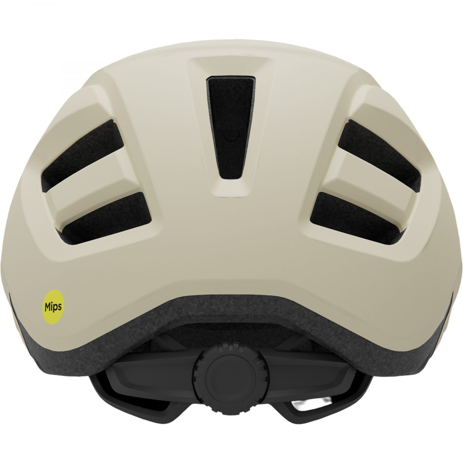 Cyklistická prilba Giro Fixture Mips II, čierna
