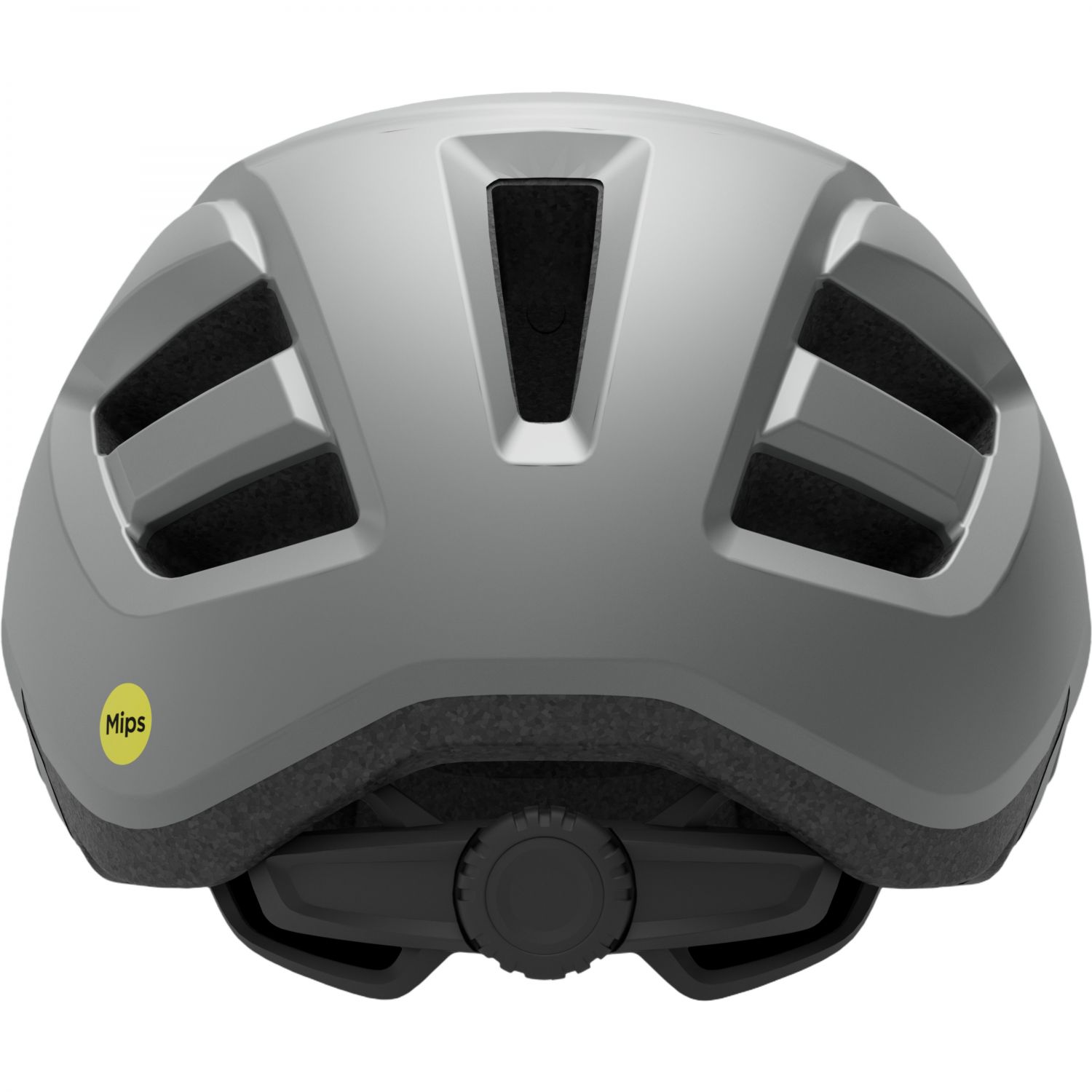 Cyklistická prilba Giro Fixture Mips II, čierna
