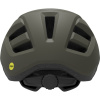 Cyklistická prilba Giro Fixture Mips II, sivá