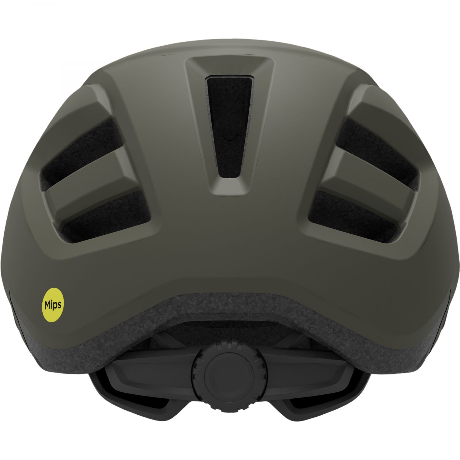 Cyklistická prilba Giro Fixture Mips II, sivá