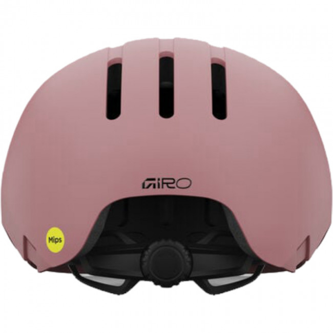 Cyklistická prilba Giro Hoxton Mips, ružová