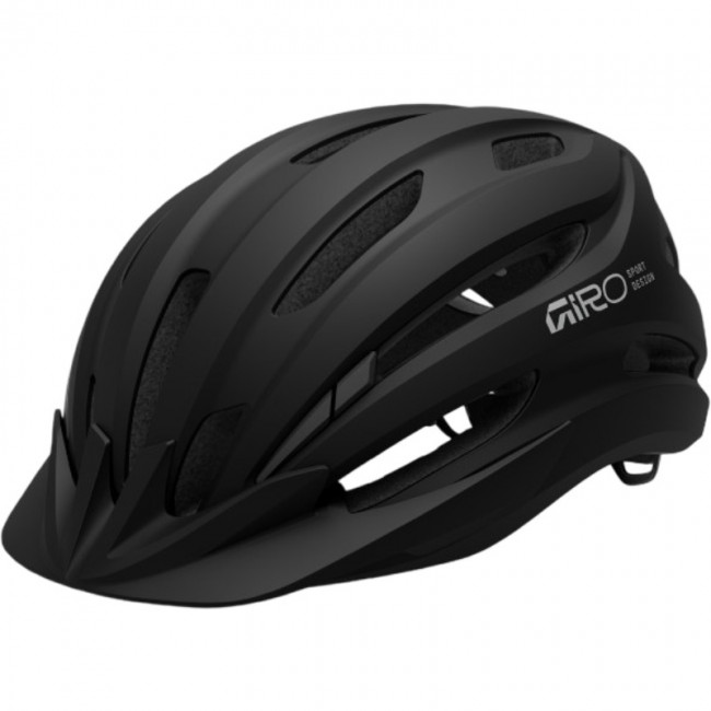 Cyklistická prilba Giro Register Mips II, biela