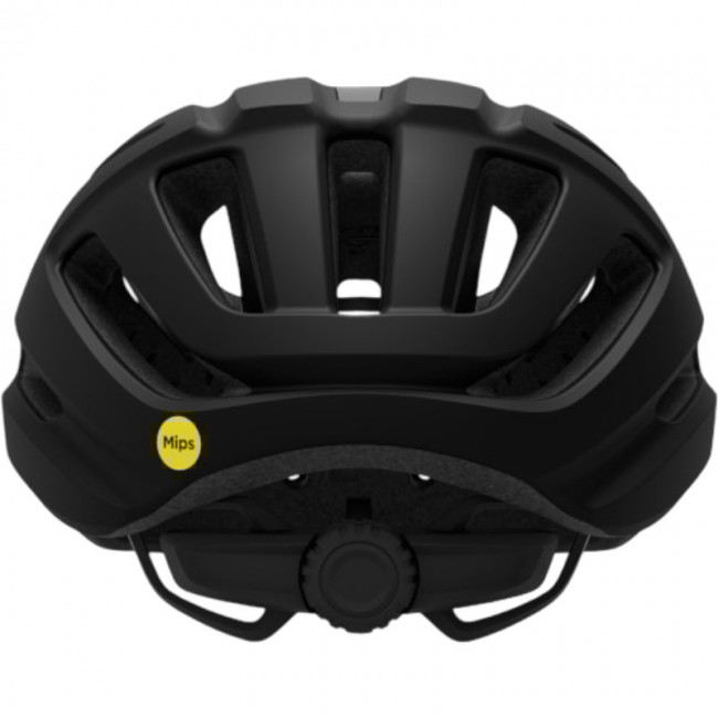 Cyklistická prilba Giro Register Mips II, biela