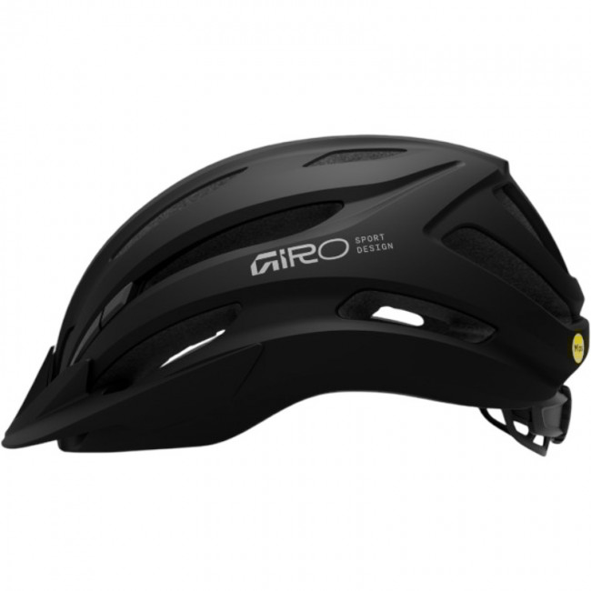 Cyklistická prilba Giro Register Mips II, biela