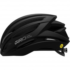 Cyklistická prilba Giro Syntax Mips, biela