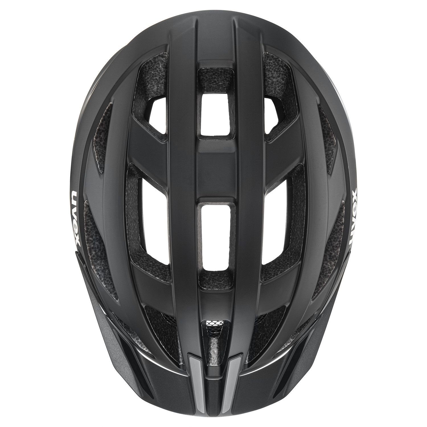 Cyklistická prilba Uvex I-Vo 2 Mips, čierna