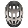 Cyklistická prilba Uvex I-Vo 2, sivá