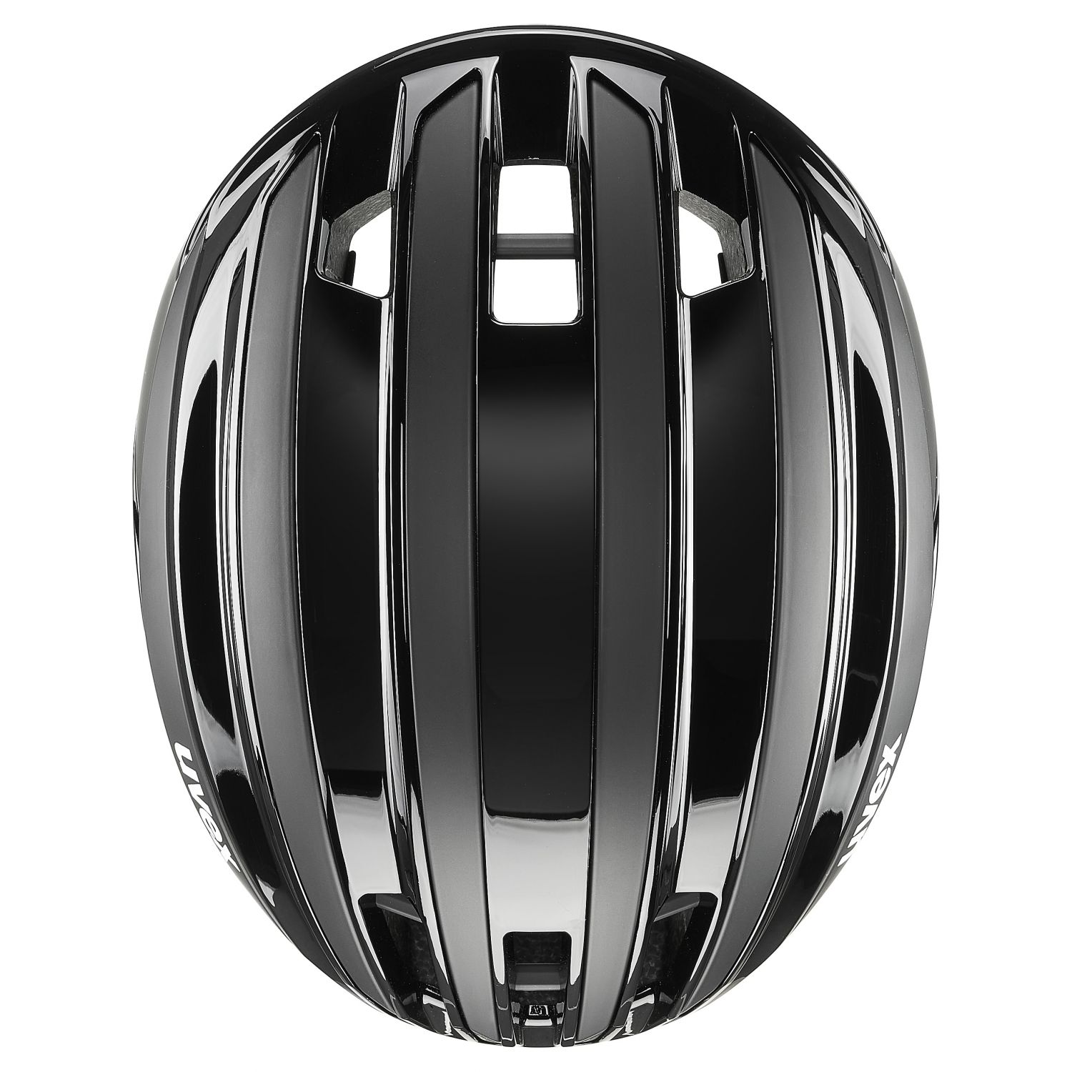 Cyklistická prilba Uvex surge aero MIPS, čierna