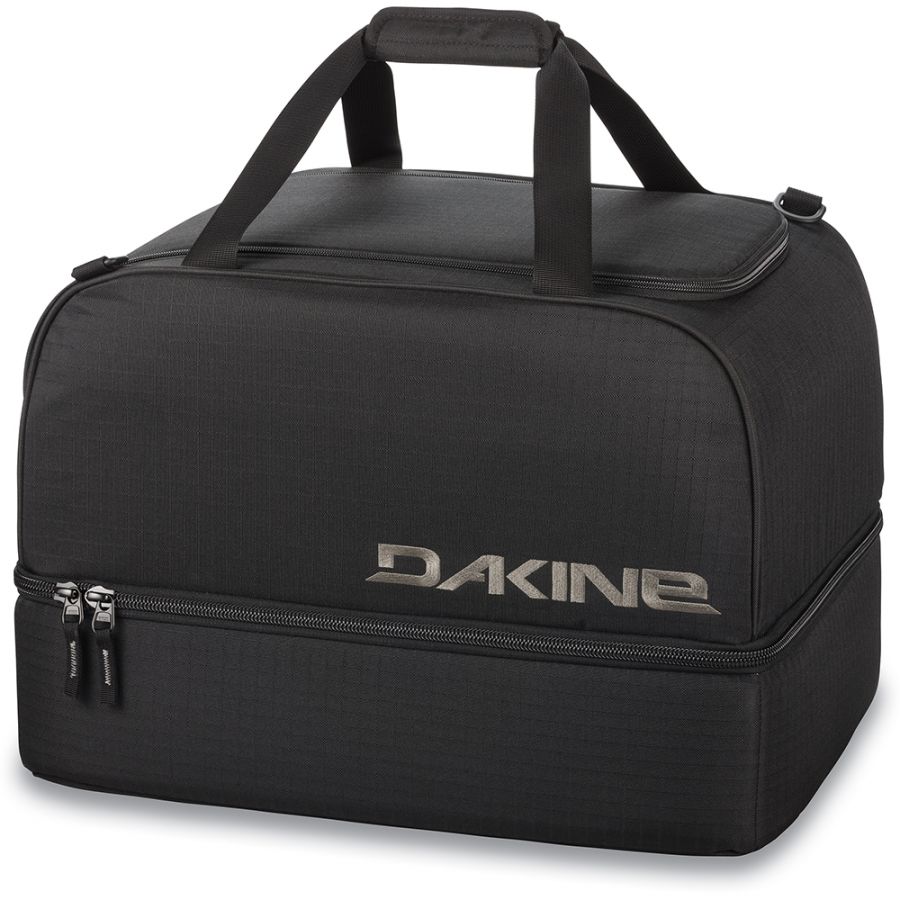 Dakine Boot Locker 69L, czarny