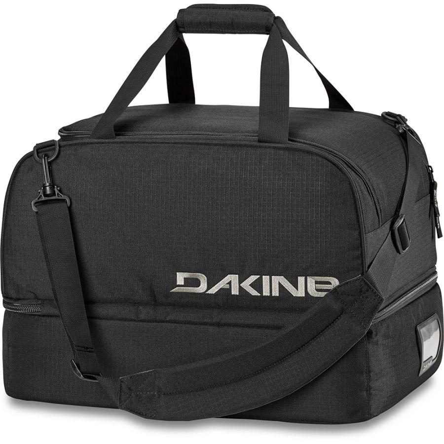 Dakine Boot Locker 69L, czarny