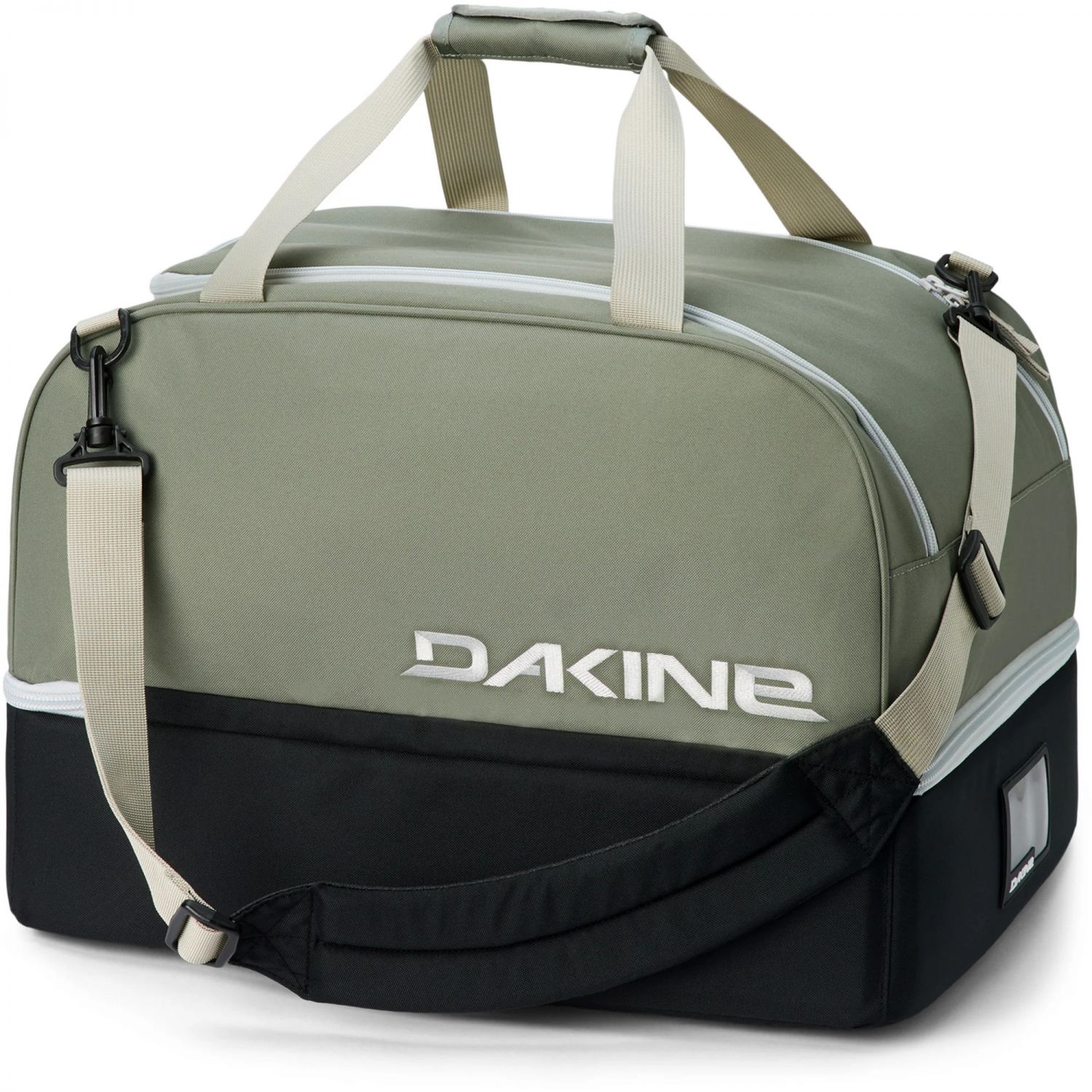 Dakine Boot Locker 69L, Grön