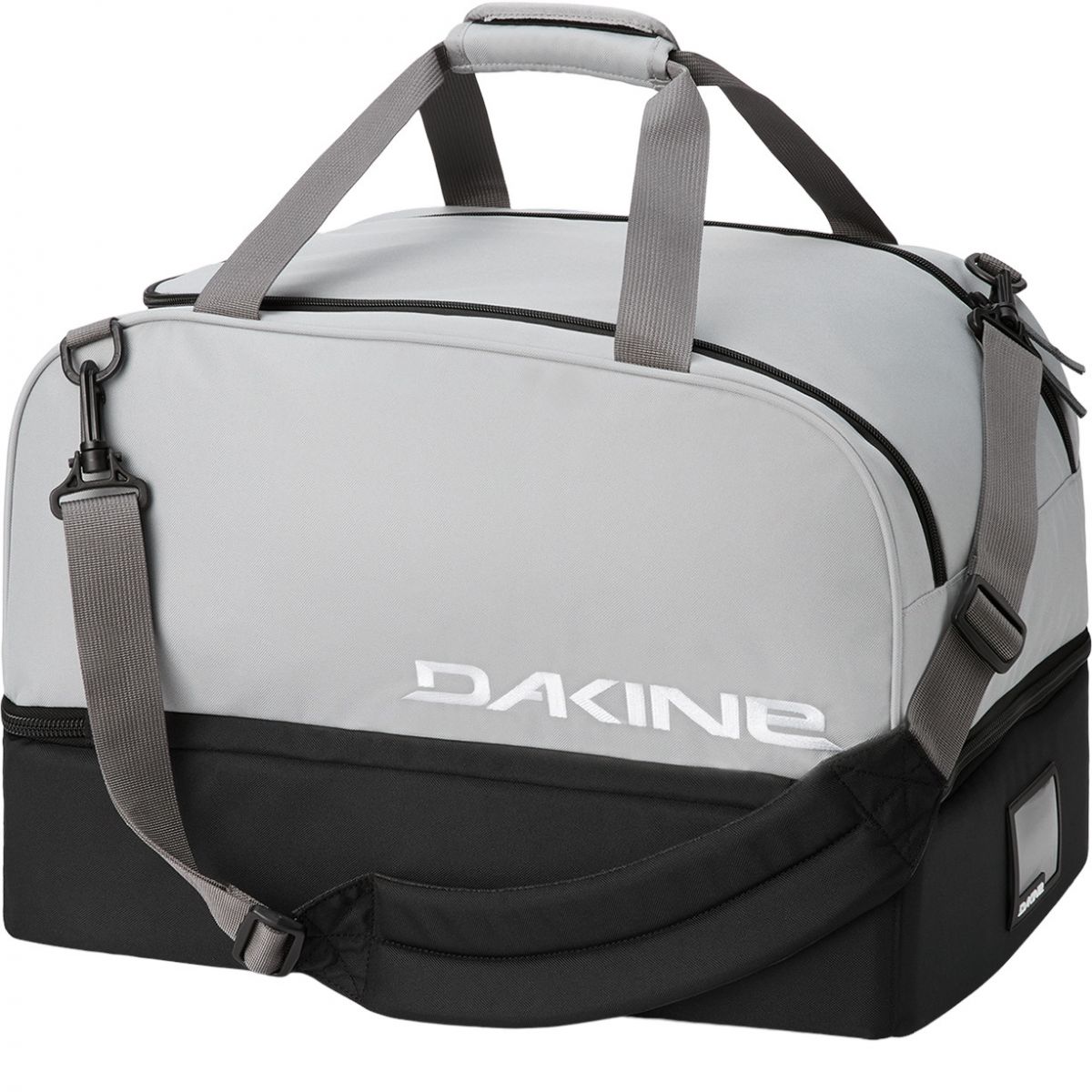 Dakine Boot Locker 69L, hellgrau