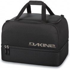 Dakine Boot Locker 69L, musta