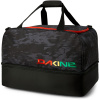 Dakine Boot Locker 69L, nero camo vintage