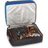Dakine Boot Locker 69L, nero