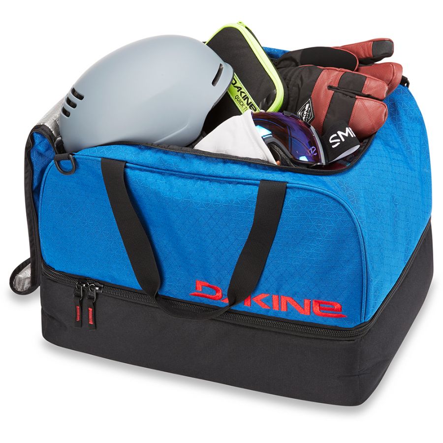 Dakine Boot Locker 69L, nero