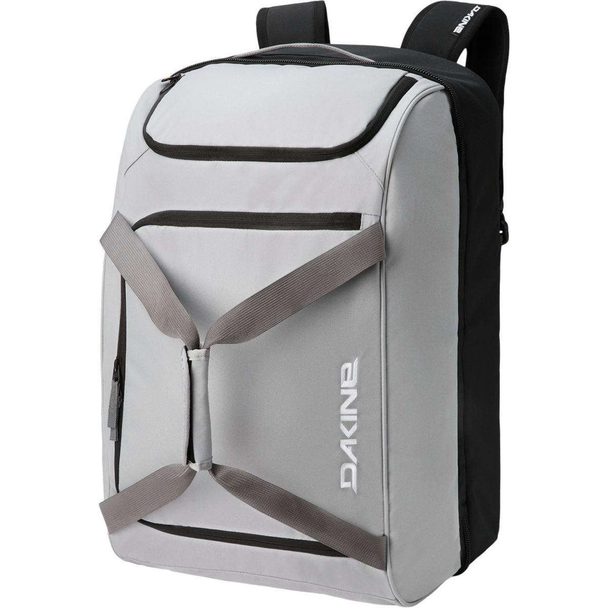 Dakine Boot Locker DLX 70L, Griffin