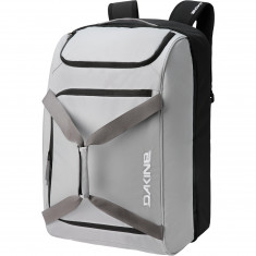 Dakine Boot Locker DLX 70L, lysegrå