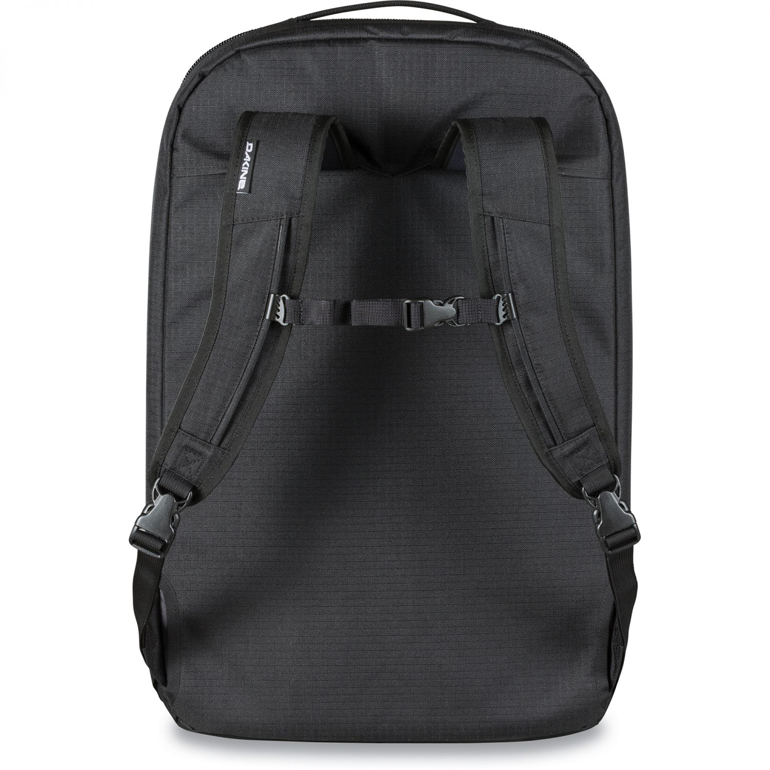 Dakine Boot Locker DLX 70L, negro