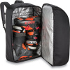 Dakine Boot Locker DLX 70L, Svart