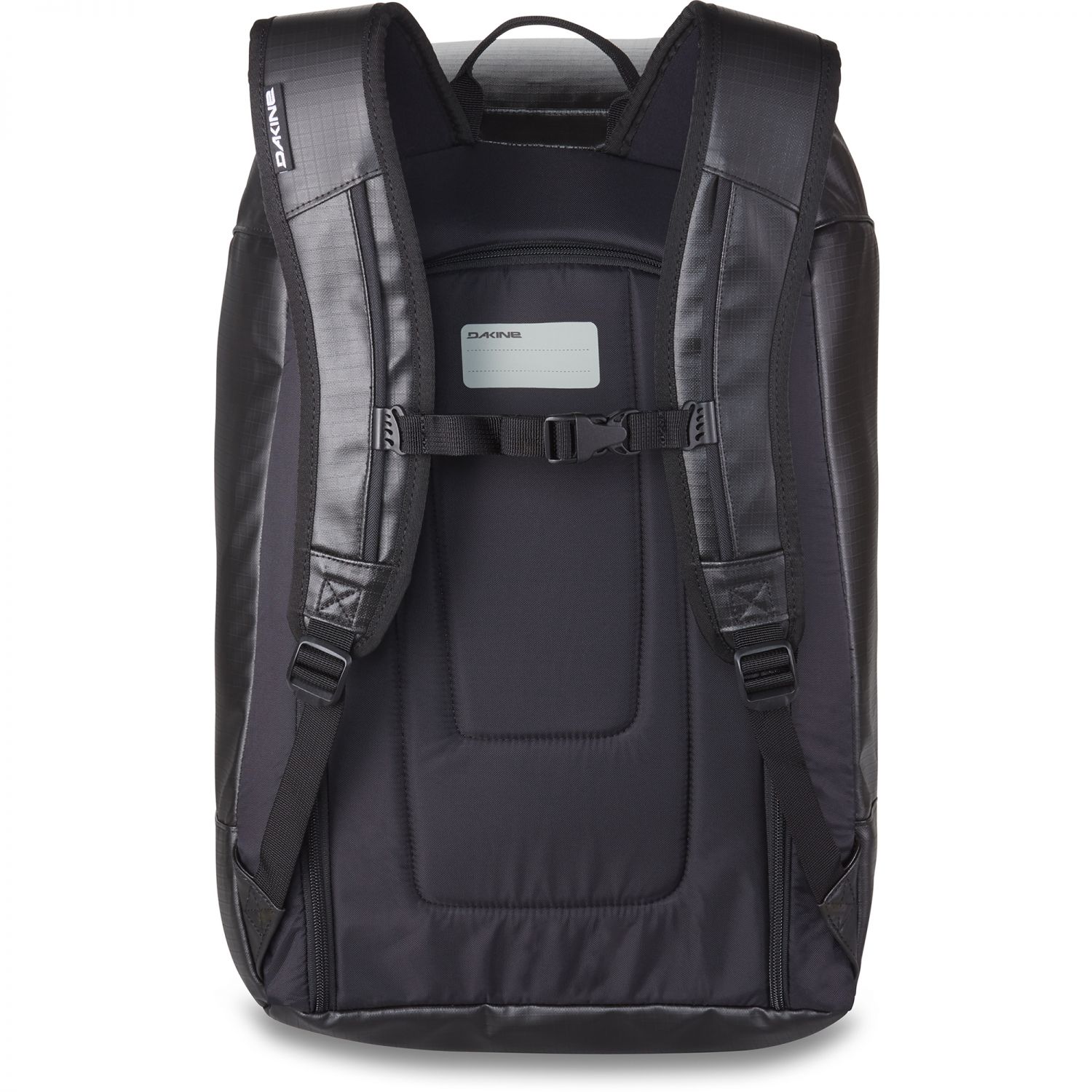Dakine Boot Pack 50L, black coated