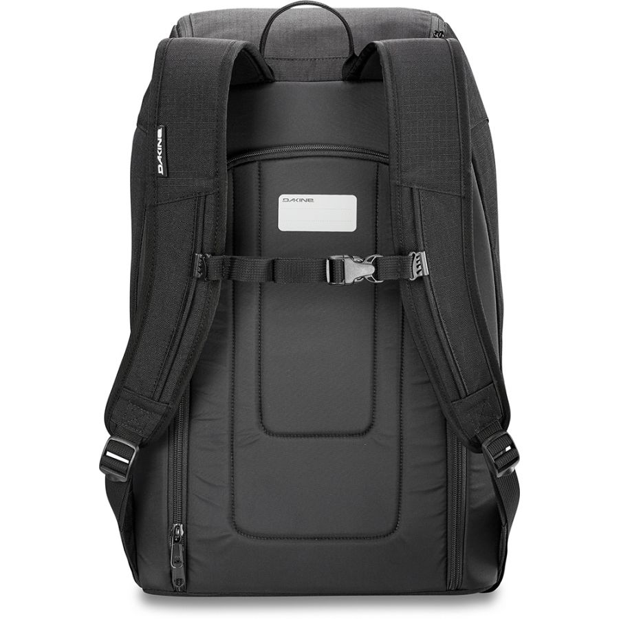 Dakine Boot Pack 50L, Black