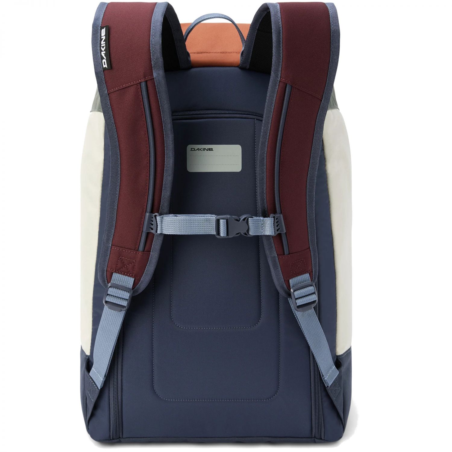 Dakine Boot Pack 50L, High Sierra