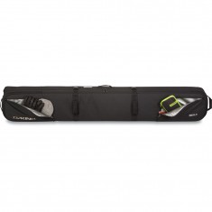 Dakine Boundary Ski Roller Bag, 185 cm, czarny