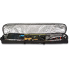 Dakine Boundary Ski Roller Bag, 200 cm, nero
