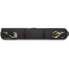Dakine Boundary Ski Roller Bag, 200 cm, nero