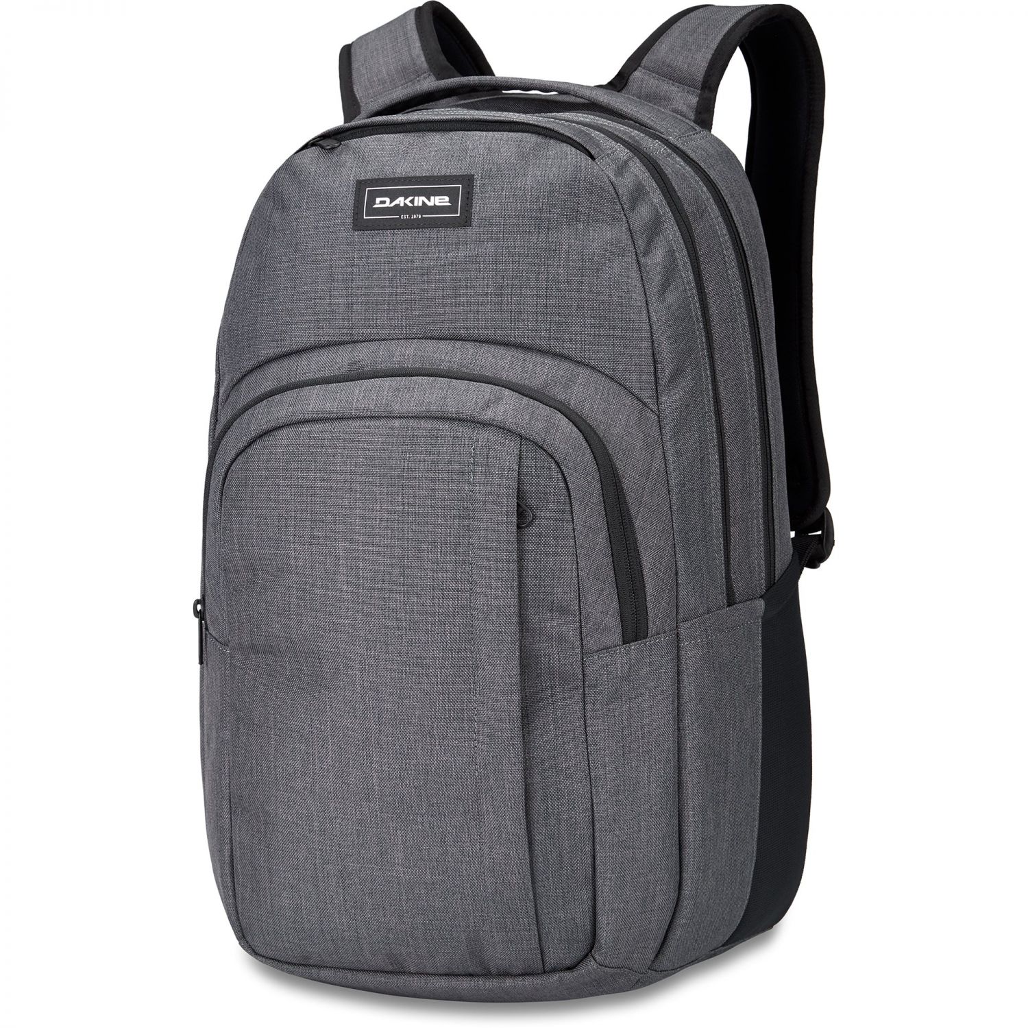 Dakine Campus Backpack 33L, hátizsák, szürke
