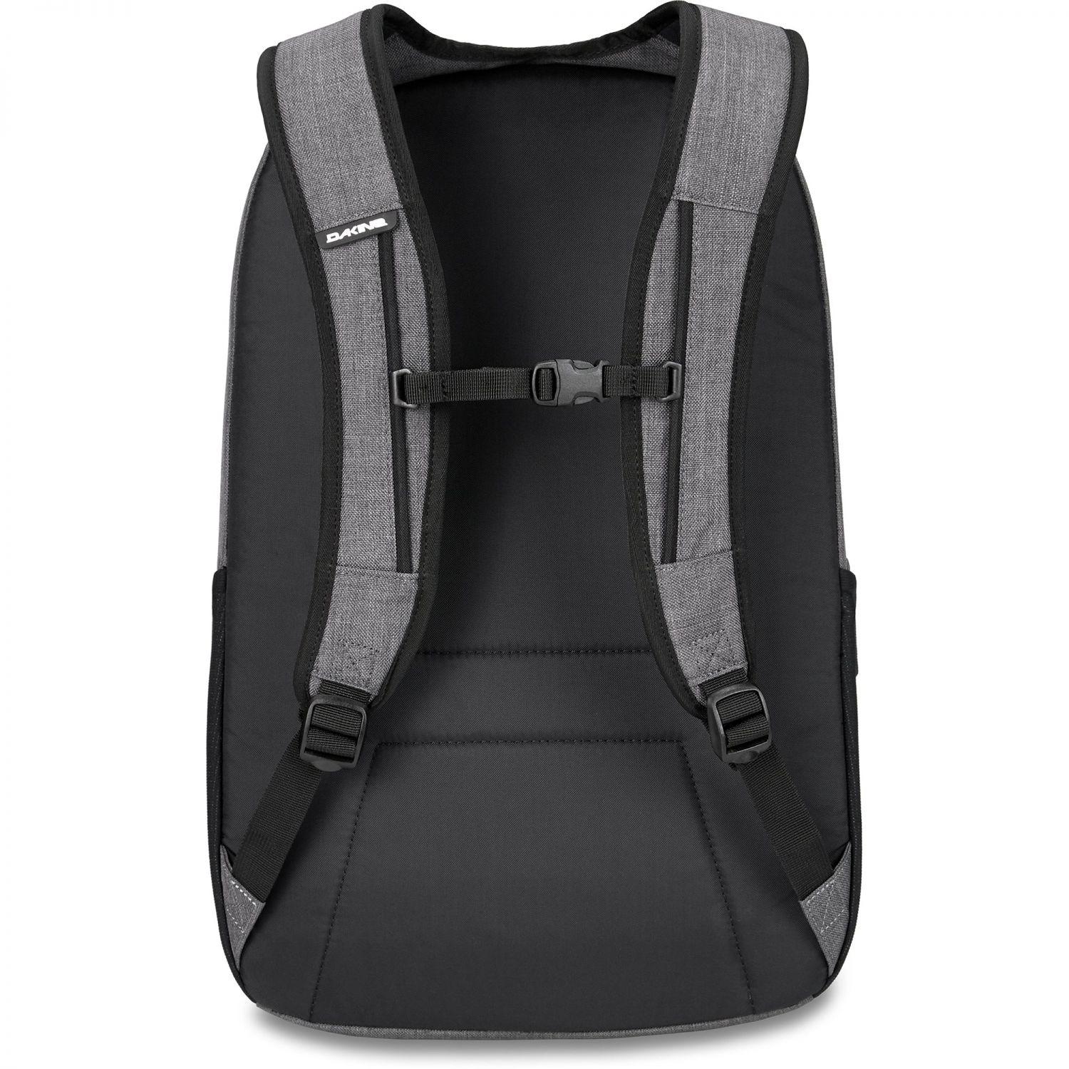 Dakine Campus Backpack 33L, reppu, harmaa