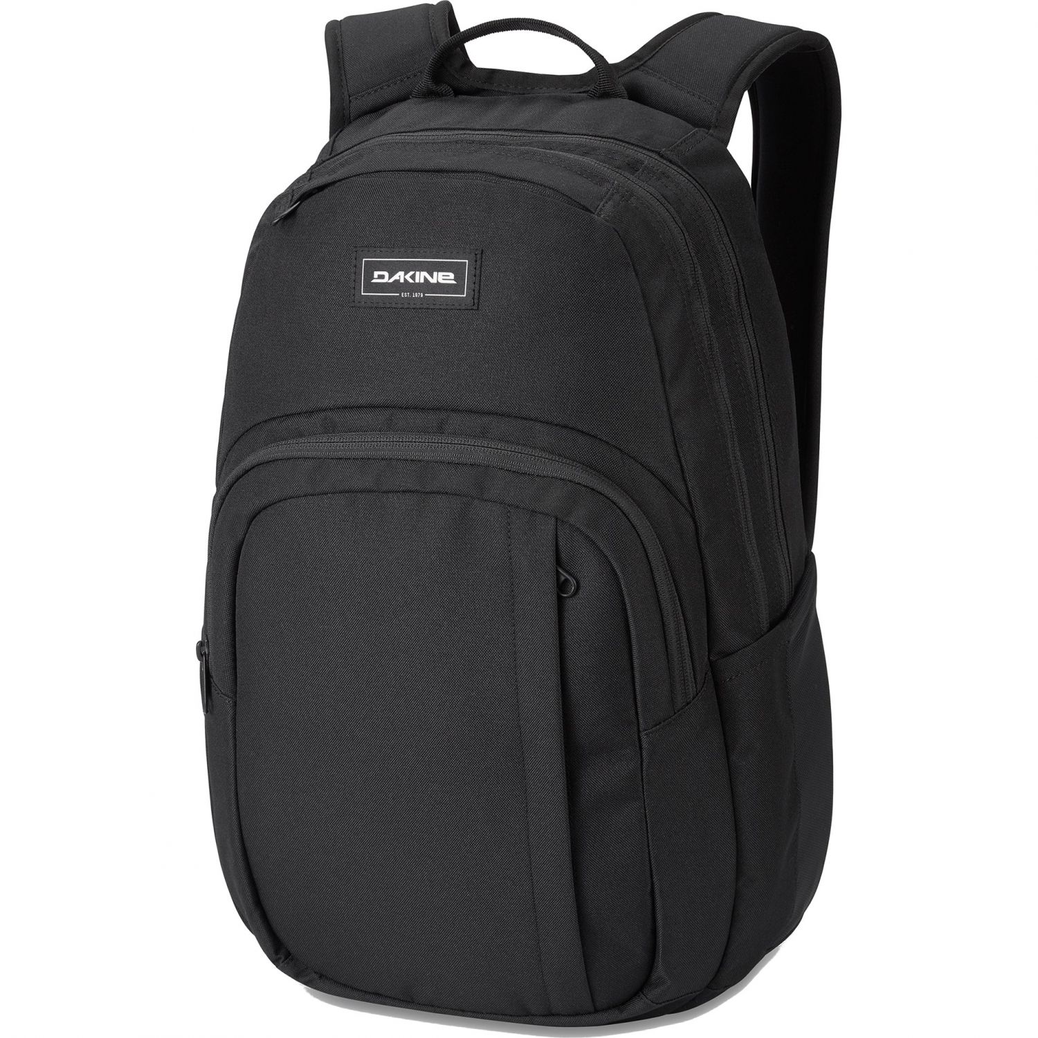 Dakine Campus M, 25L, nero