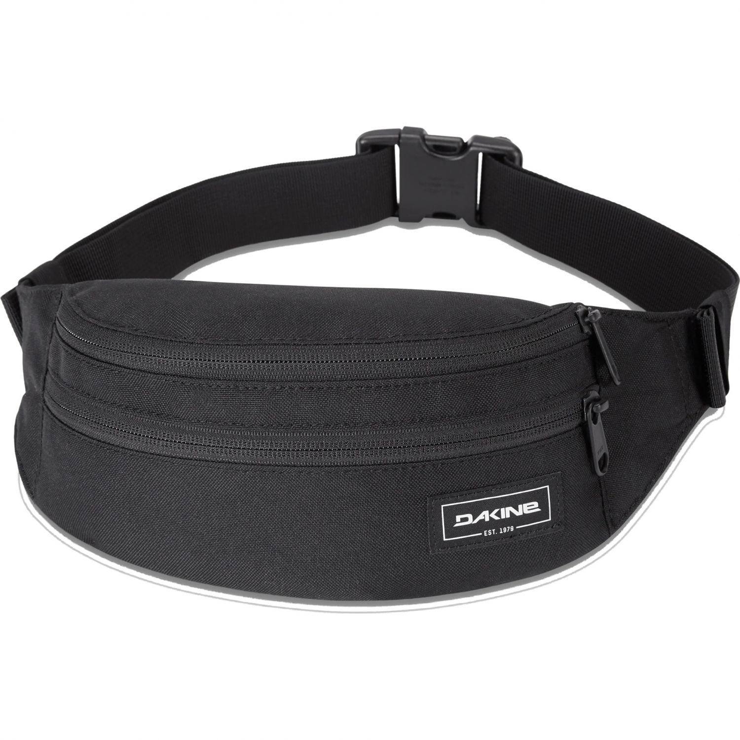 Dakine Classic Hip Pack, čierna