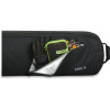Dakine Fall Line Ski Roller Bag, 175 cm, black