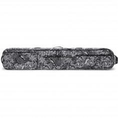 Dakine Fall Line Ski Roller Bag, 175 cm, kingdom black