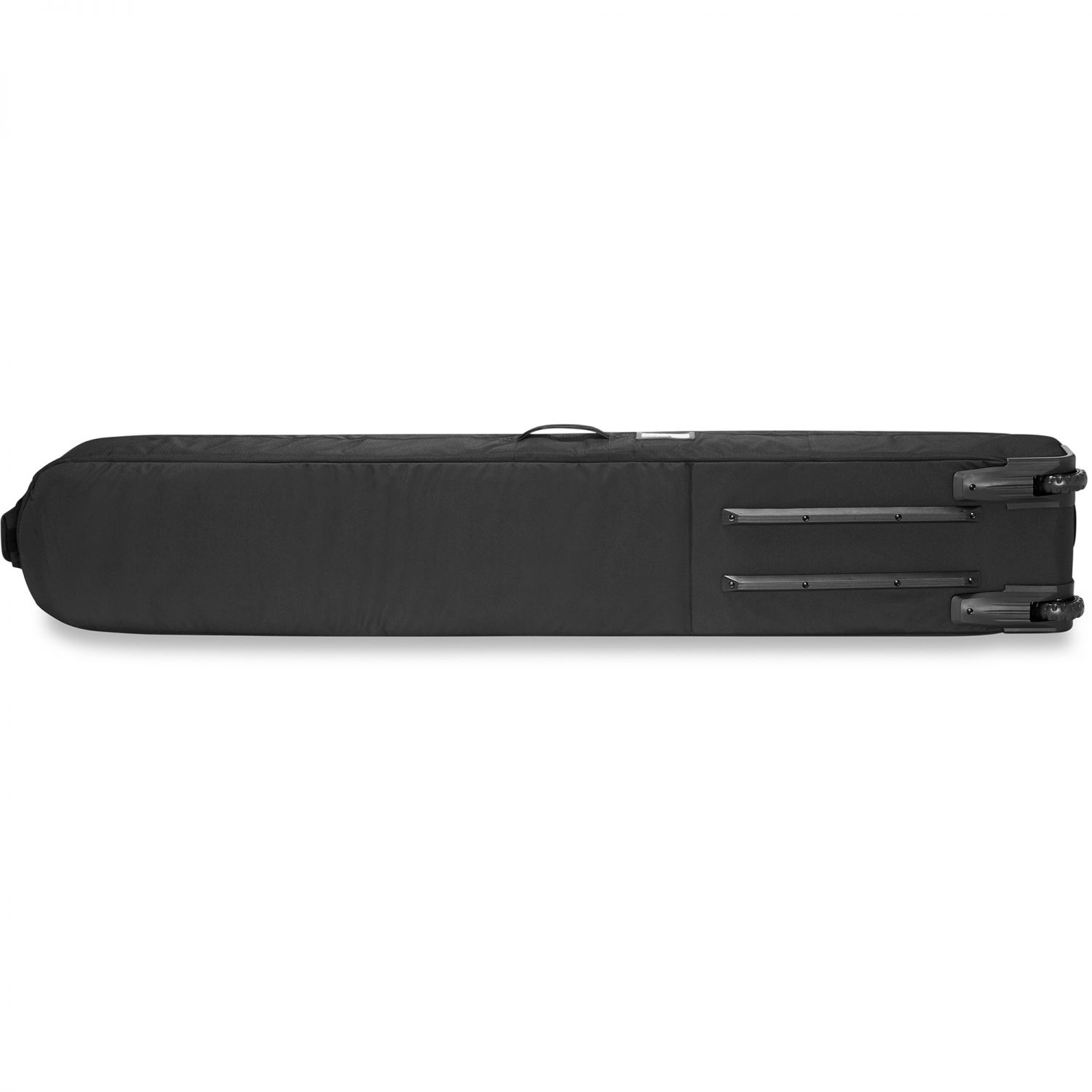 Dakine Fall Line Ski Roller Bag, 175 cm, negro