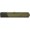 Dakine Fall Line Ski Roller Bag, 175 cm, verde