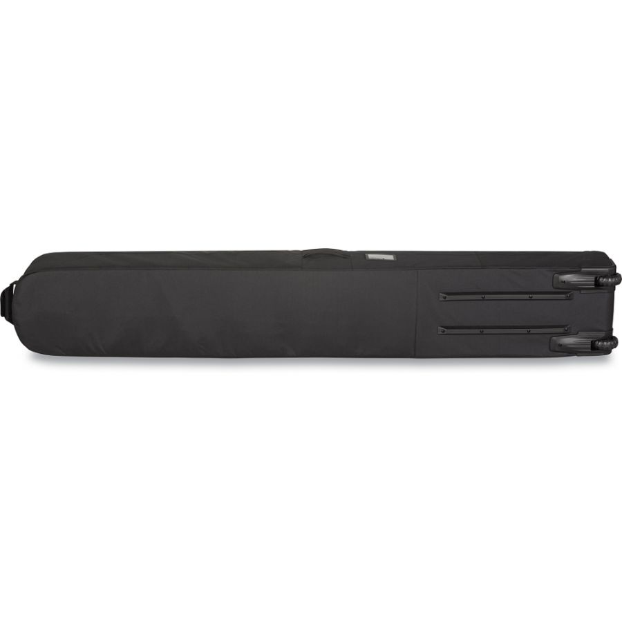 Dakine Fall Line Ski Roller Bag, 190 cm, noir