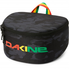 Dakine Goggle Stash, nero vintage camo