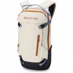Dakine Heli Pack, 12L, be?owy