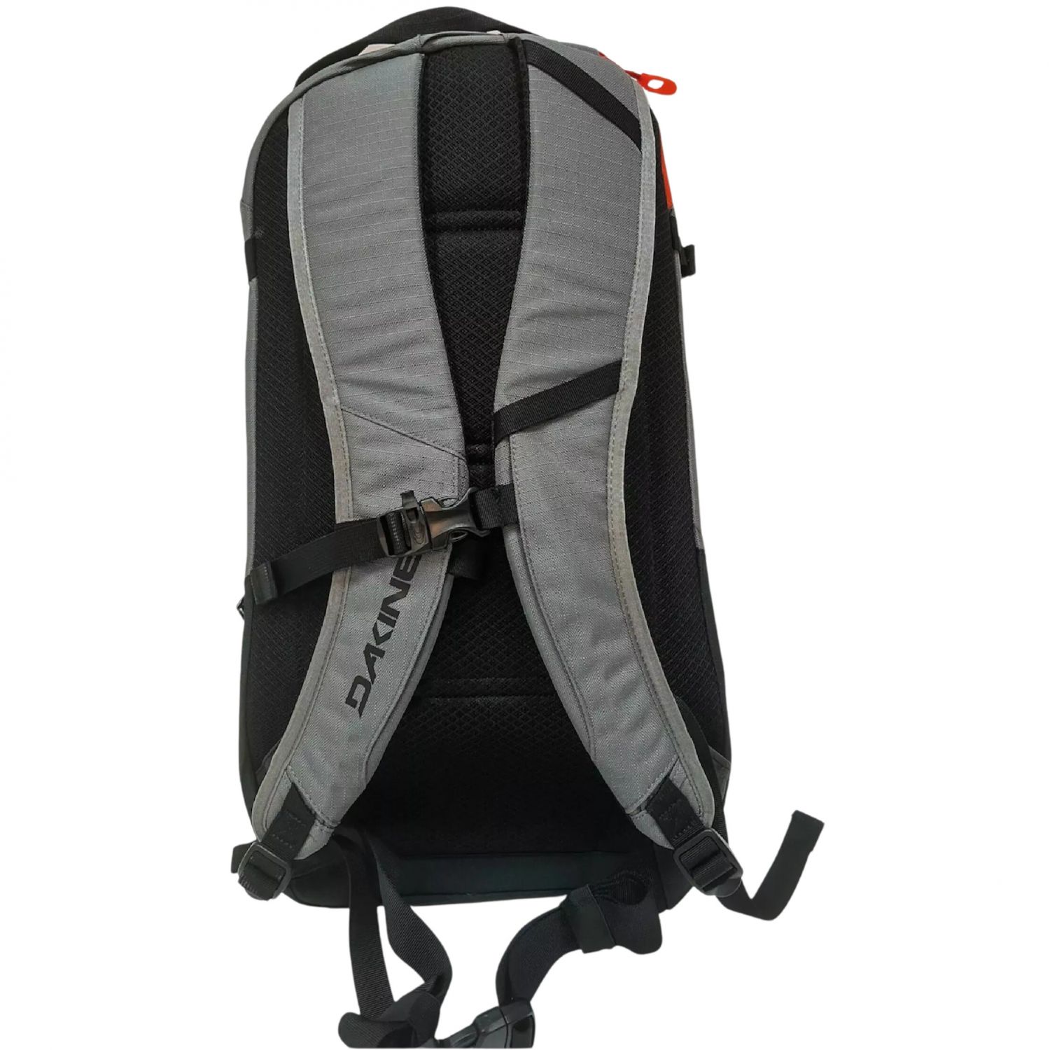 Dakine Heli Pack, 12L, šedá