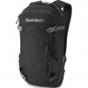 Dakine Heli Pack, 12L, fekete