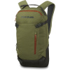Dakine Heli Pack, 12L, vintage camo