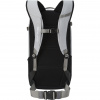 Dakine Heli Pack, 12L, grigio chiaro